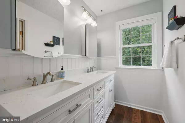 4549 DIEHL CT, Woodbridge, VA 22193