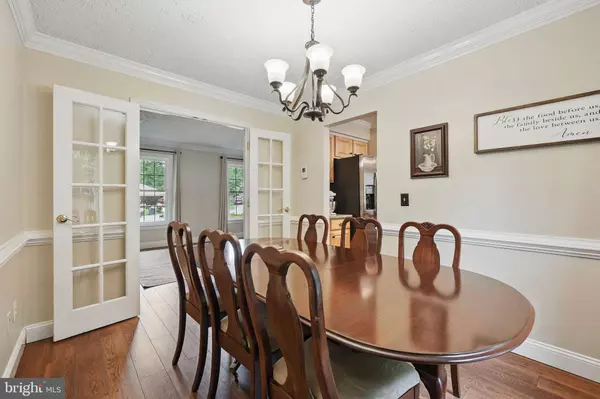 4549 DIEHL CT, Woodbridge, VA 22193