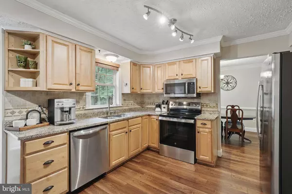 4549 DIEHL CT, Woodbridge, VA 22193