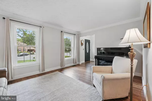 4549 DIEHL CT, Woodbridge, VA 22193