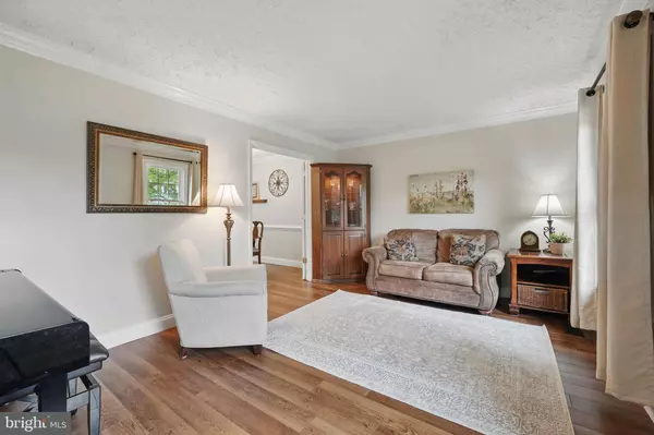 4549 DIEHL CT, Woodbridge, VA 22193