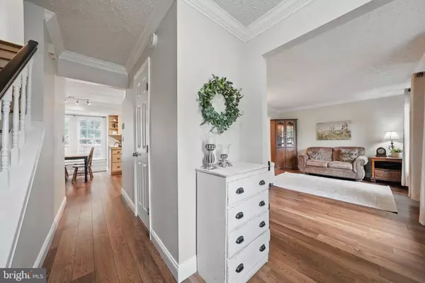 4549 DIEHL CT, Woodbridge, VA 22193