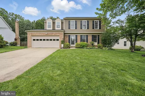 4549 DIEHL CT, Woodbridge, VA 22193