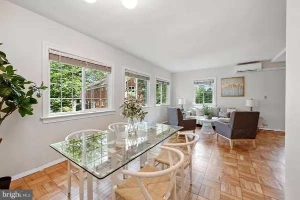 1635 FITZGERALD LN #907-16, Alexandria, VA 22302