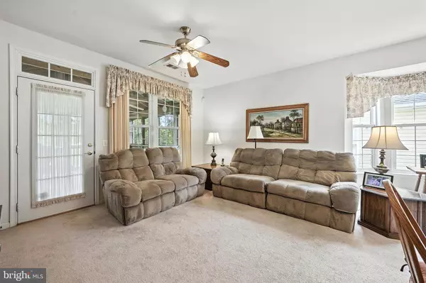 17452 FOUR SEASONS DR, Dumfries, VA 22025