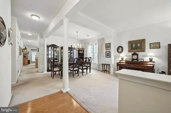 17452 FOUR SEASONS DR, Dumfries, VA 22025