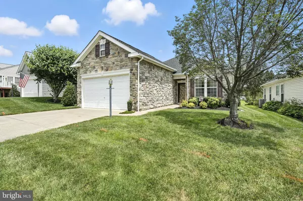 17452 FOUR SEASONS DR, Dumfries, VA 22025