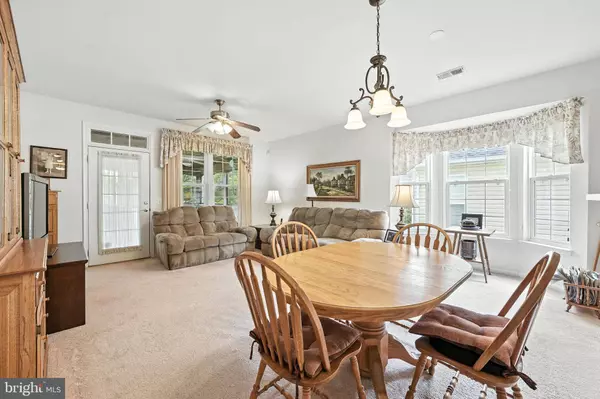 17452 FOUR SEASONS DR, Dumfries, VA 22025