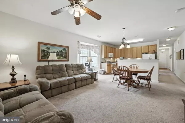 17452 FOUR SEASONS DR, Dumfries, VA 22025