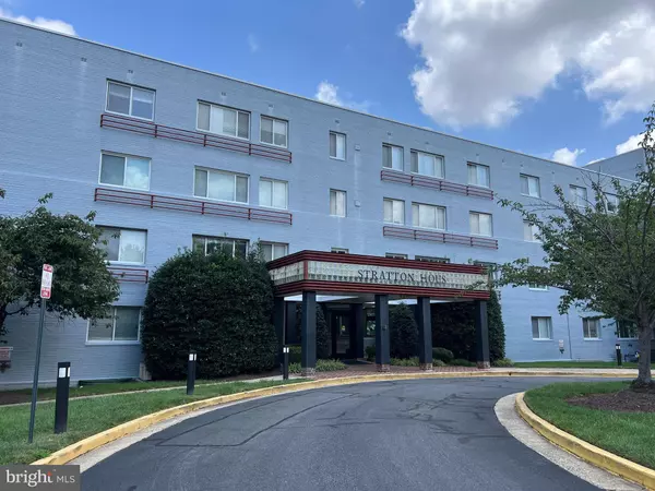 3601 5TH ST S #107, Arlington, VA 22204