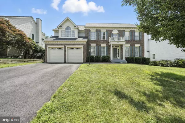 2139 JENNINGS ST, Woodbridge, VA 22191