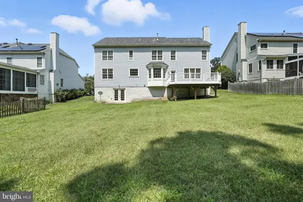 2139 JENNINGS ST, Woodbridge, VA 22191