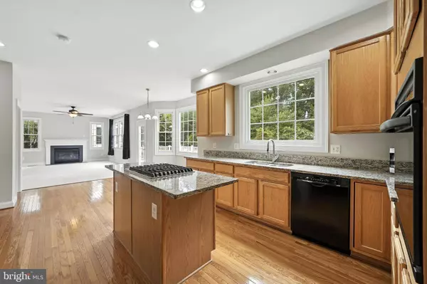 2139 JENNINGS ST, Woodbridge, VA 22191