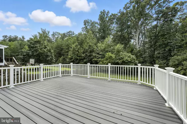 2139 JENNINGS ST, Woodbridge, VA 22191