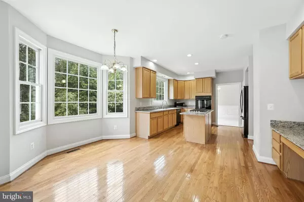 2139 JENNINGS ST, Woodbridge, VA 22191