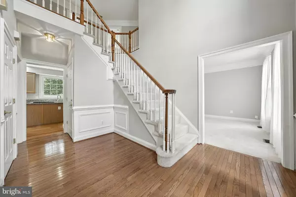 2139 JENNINGS ST, Woodbridge, VA 22191