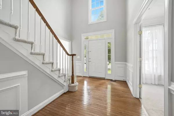 2139 JENNINGS ST, Woodbridge, VA 22191