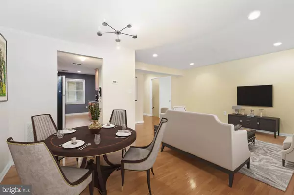 6314 DRACO ST, Burke, VA 22015