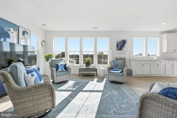 3720 HAVERTILL LN #407, Woodbridge, VA 22193