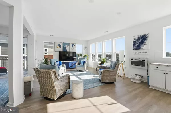 3720 HAVERTILL LN #407, Woodbridge, VA 22193