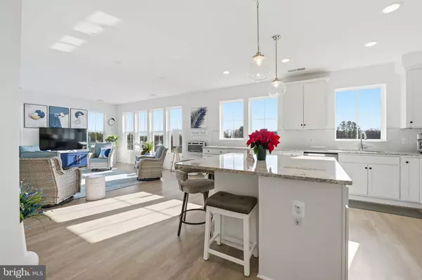 3720 HAVERTILL LN #407, Woodbridge, VA 22193