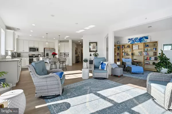 3720 HAVERTILL LN #407, Woodbridge, VA 22193