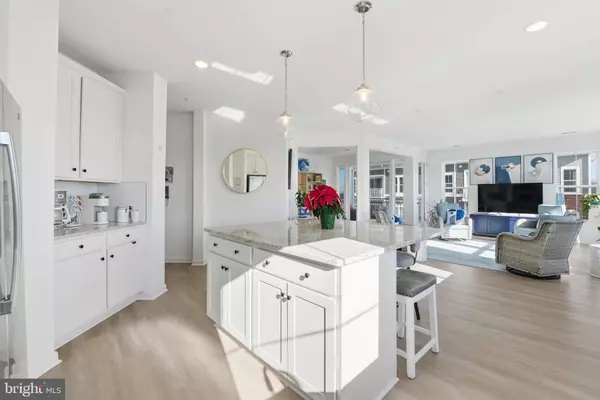 3720 HAVERTILL LN #407, Woodbridge, VA 22193