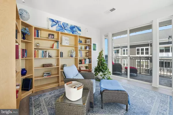 3720 HAVERTILL LN #407, Woodbridge, VA 22193