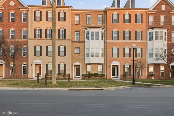 9455 STONEWALL RD, Manassas, VA 20110