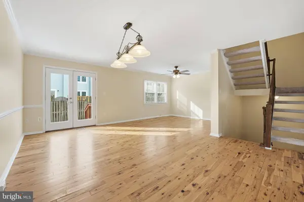 10326 POND SPICE TER, Burke, VA 22015