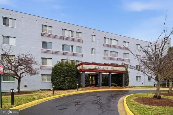 3601 5TH ST S #107, Arlington, VA 22204