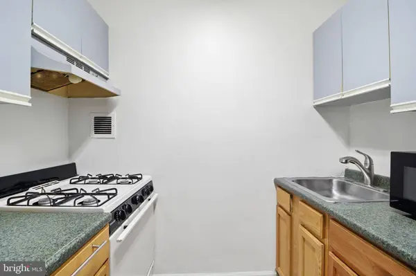 3601 5TH ST S #107, Arlington, VA 22204