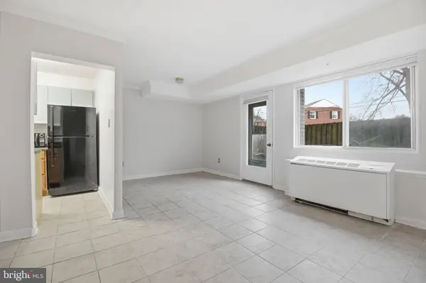 3601 5TH ST S #107, Arlington, VA 22204