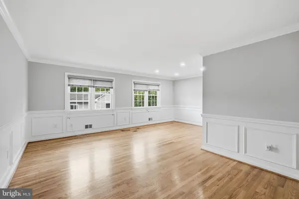 7612 MAHONEY DR, Lorton, VA 22079