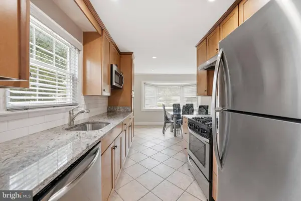 7612 MAHONEY DR, Lorton, VA 22079