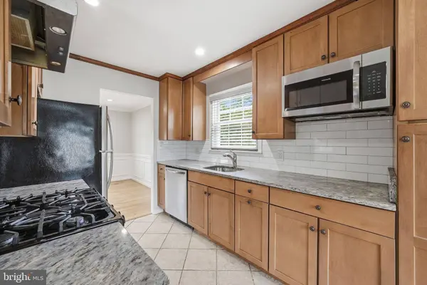 7612 MAHONEY DR, Lorton, VA 22079