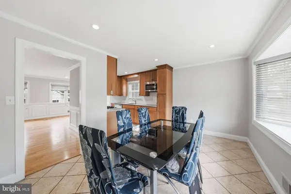 7612 MAHONEY DR, Lorton, VA 22079