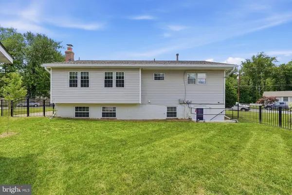 7612 MAHONEY DR, Lorton, VA 22079