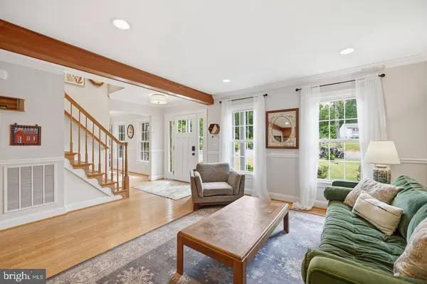7347 HUNTON ST, Warrenton, VA 20187