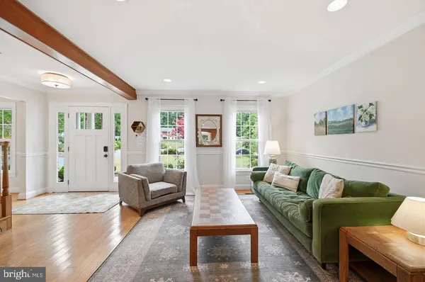7347 HUNTON ST, Warrenton, VA 20187