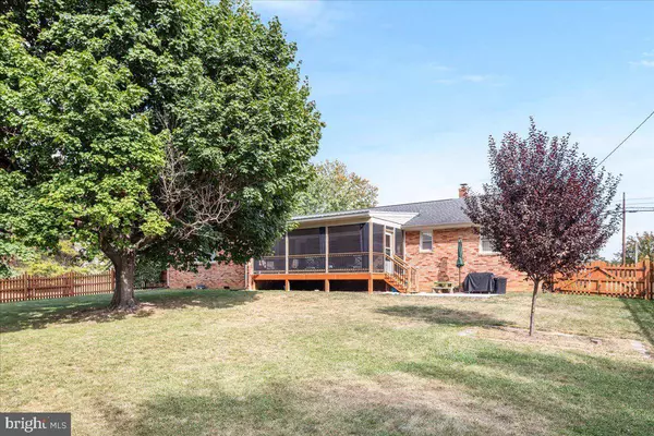 6776 VALLEY PIKE, Middletown, VA 22645