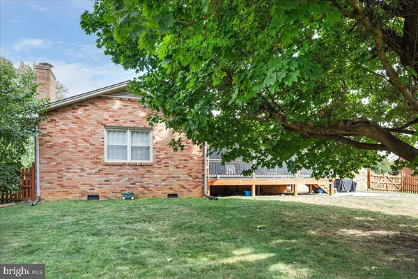 6776 VALLEY PIKE, Middletown, VA 22645