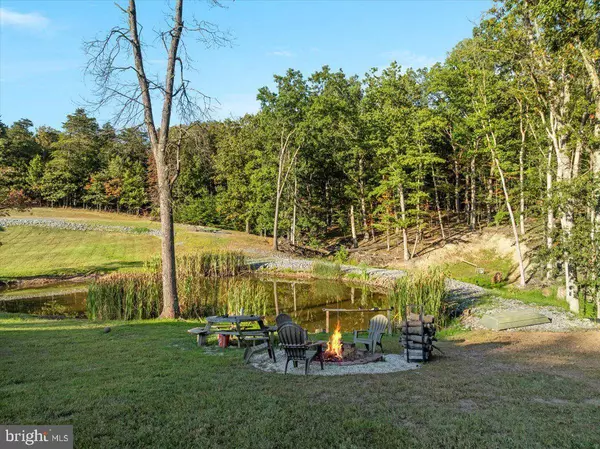 562 LOGGER DR, Gore, VA 22637