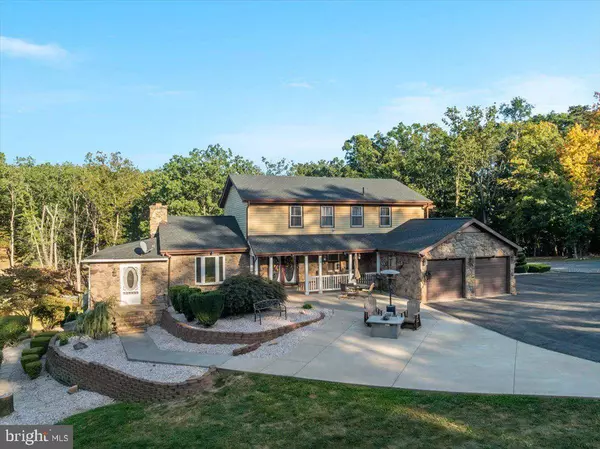 562 LOGGER DR, Gore, VA 22637