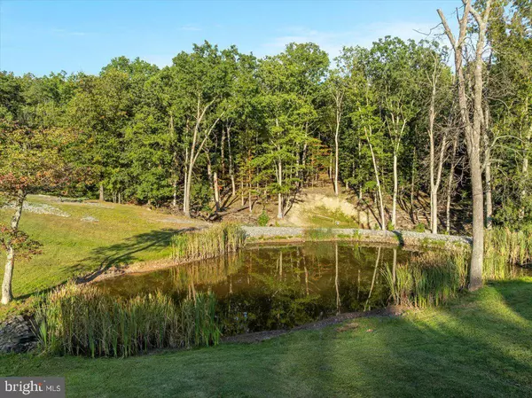 562 LOGGER DR, Gore, VA 22637