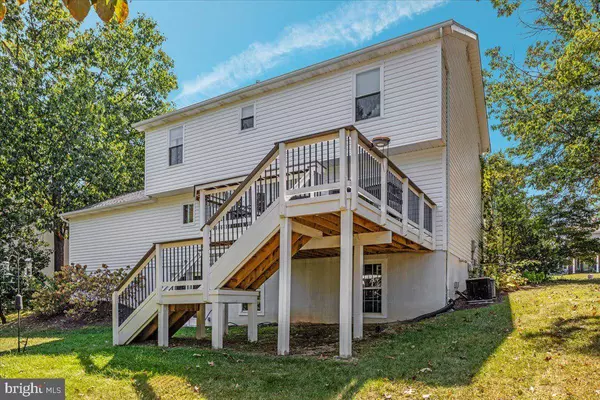 129 OLD WAGON RD, Winchester, VA 22602