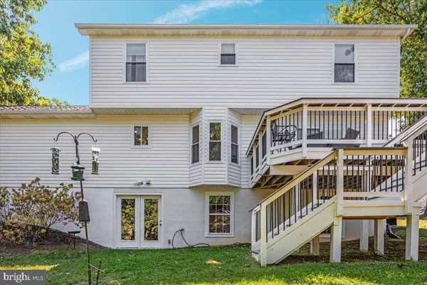 129 OLD WAGON RD, Winchester, VA 22602