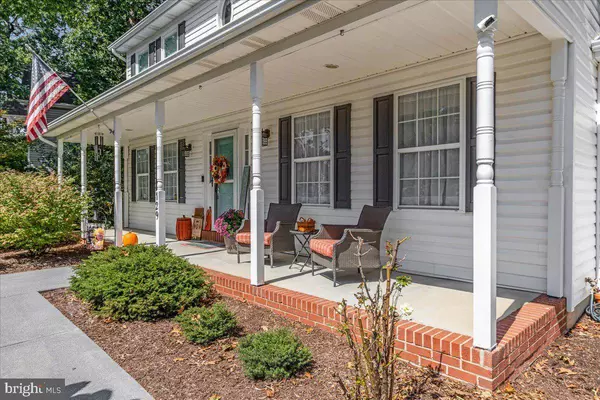 129 OLD WAGON RD, Winchester, VA 22602