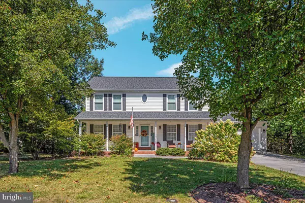 129 OLD WAGON RD, Winchester, VA 22602