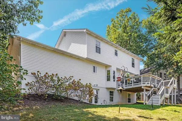 129 OLD WAGON RD, Winchester, VA 22602